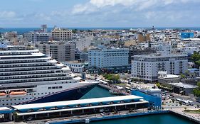 The Sheraton Old San Juan